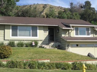 831 Crescent Dr, Monrovia, CA 91016