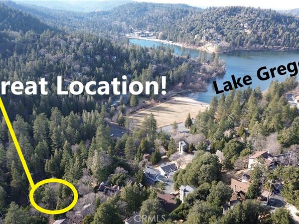 0 Basel Dr #123, Crestline, CA 92325