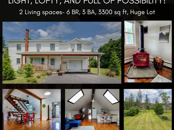 128 Academy St, Margaretville, NY 12455
