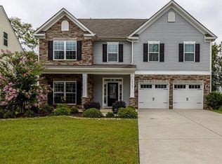 10507 Ebbets Rd, Charlotte, NC 28273