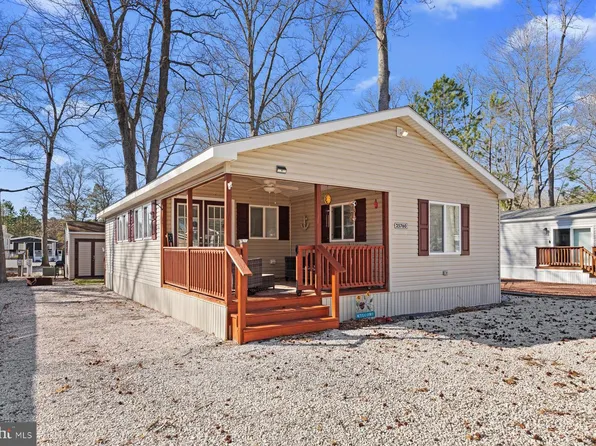 25760 Blue Ridge St, Millsboro, DE 19966