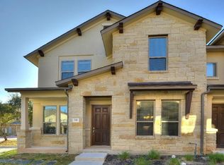 13800 Lyndhurst St UNIT 341, Austin, TX 78717