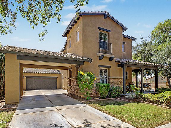 4th image of 20995 W WHITE ROCK Road