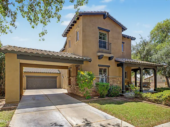 20995 W WHITE ROCK Road, Buckeye, AZ 85396