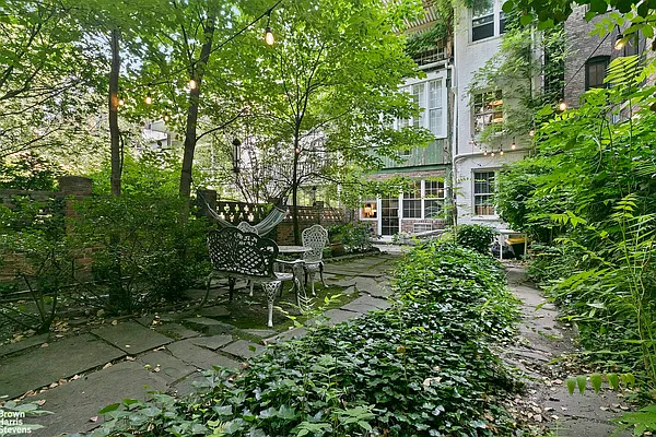 Rented by Brown Harris Stevens | media 12