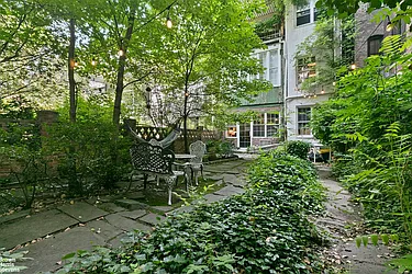 Rented by Brown Harris Stevens