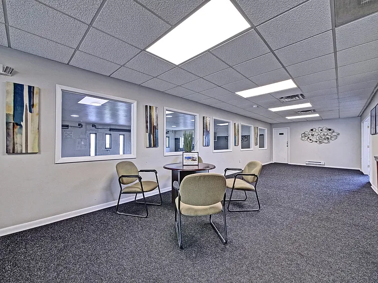 Highland Club Apartments — Photo 26