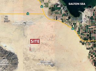 0 Highway 78 #&-86, Brawley, CA 92227