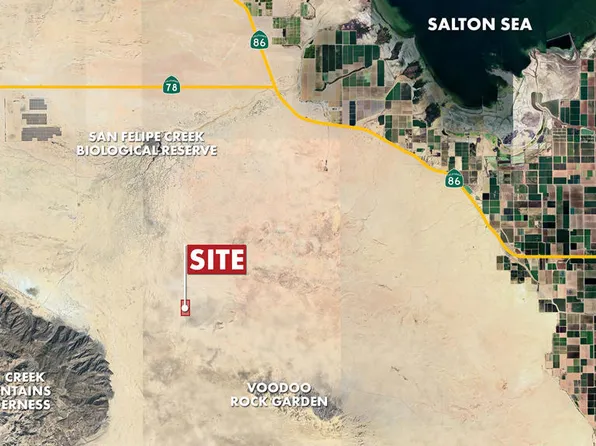 0 Highway 78 #&-86, Brawley, CA 92227