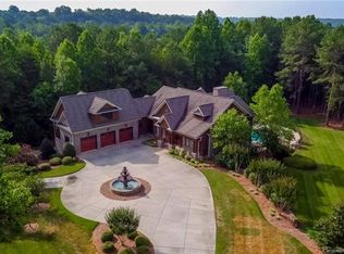 109 W Paces Rd, Mooresville, NC 28117