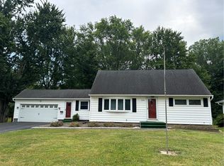141 King Rd, Churchville, NY 14428