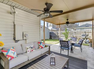 2202 Jasmine Path, Round Rock, TX 78664