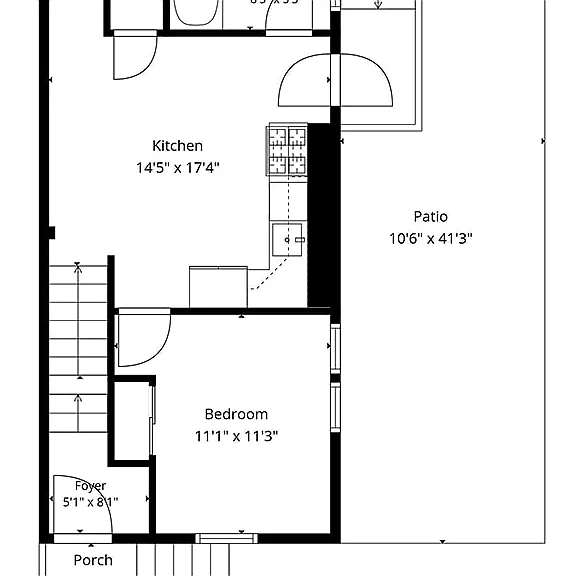 30 Edison St #2 — Photo 16
