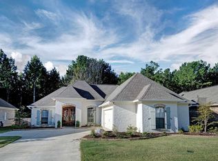 931 Willow Grande Cir, Brandon, MS 39047