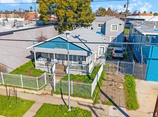 715 Dixieanne Ave, Sacramento, CA 95815