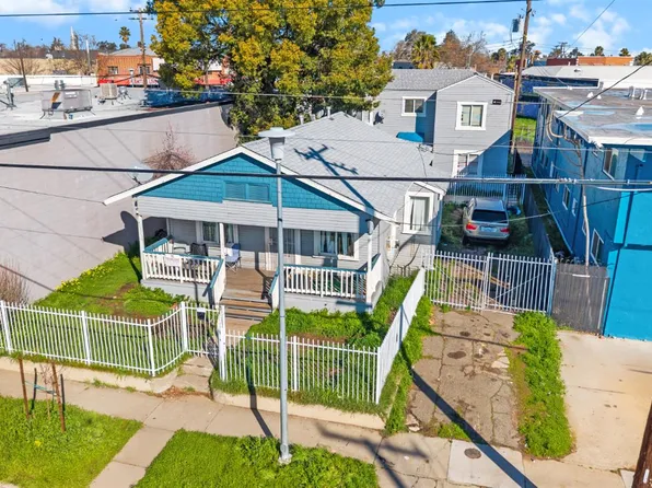 715 Dixieanne Ave, Sacramento, CA 95815
