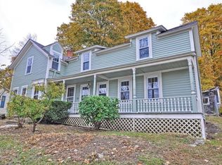 91-93 Oak St, Clinton, MA 01510