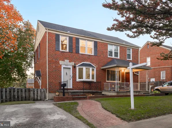 3611 Northway Dr, Baltimore, MD 21234