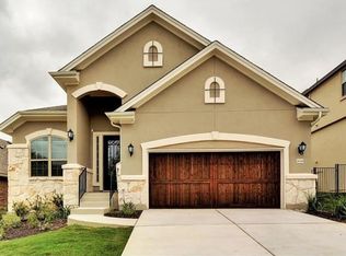 4044 Castella Cv, Leander, TX 78641