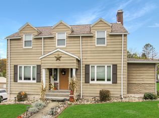 229 N Park St, Sykesville, PA 15865