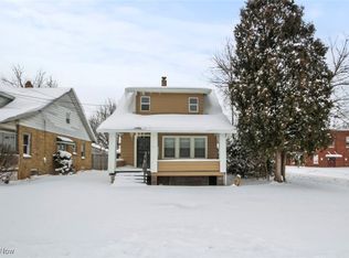 2003 E Midlothian Blvd, Youngstown, OH 44502