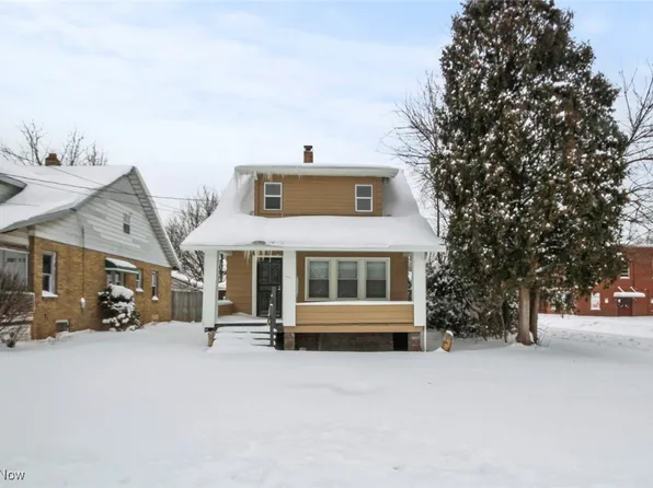 2003 E Midlothian Blvd, Youngstown, OH 44502