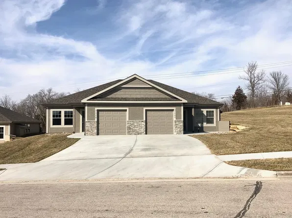 37148 W 83rd Cir, De Soto, KS 66018