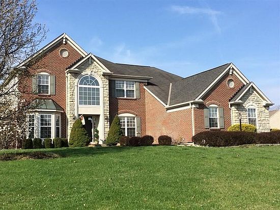 1st image of 6464 Windrift Ct