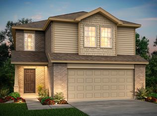 828 Breakwater Dr, Princeton, TX 75407