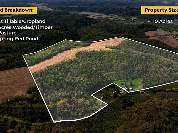 2nd image of 17797 Dayton Ridge Road