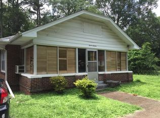 1119 N Madison St, Corinth, MS 38834