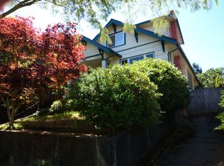 2343 N 60th St, Seattle, WA 98103