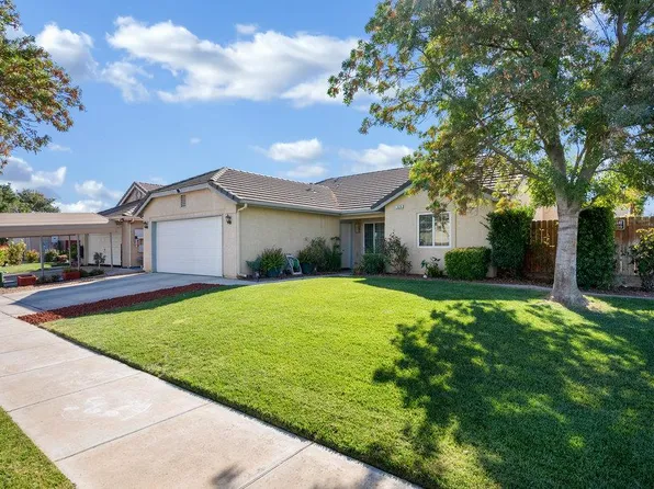 1479 Winchester Way, Los Banos, CA 93635