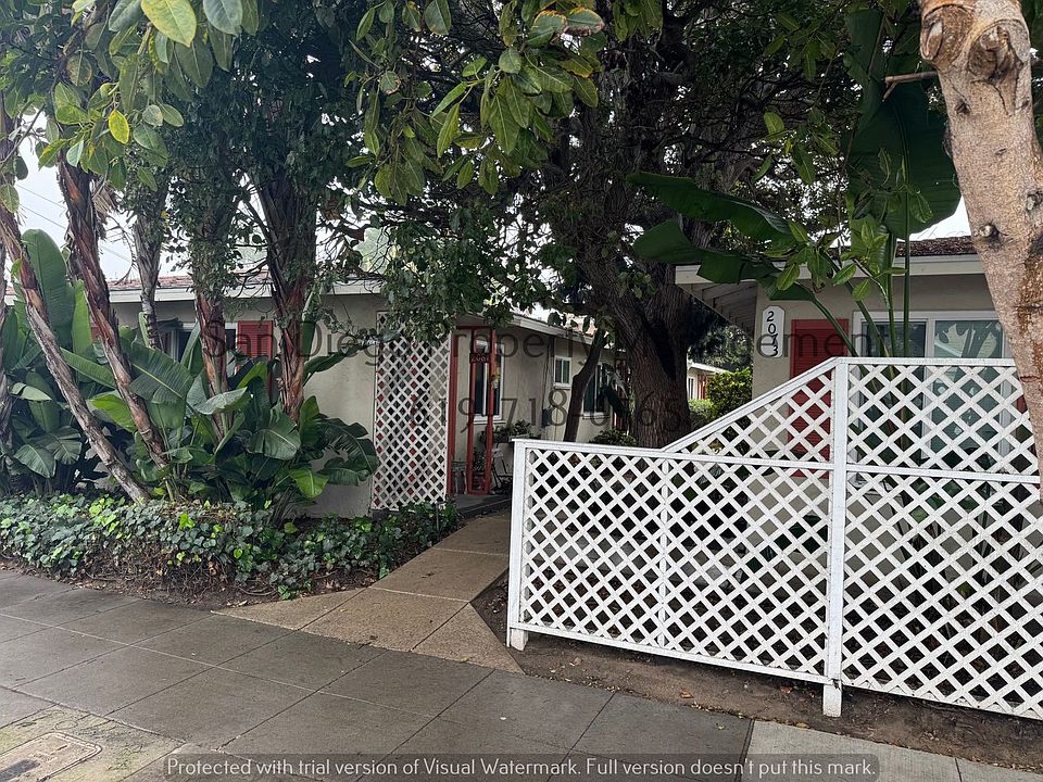 1st image of 2073-2081 Bacon St #2077