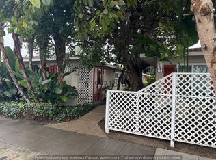2073-2081 Bacon St #2077, San Diego, CA 92107