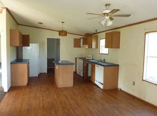 650 River Run Rd, Osteen, FL 32764