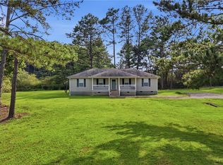 1702 McCollum Rd, Jasper, AL 35501