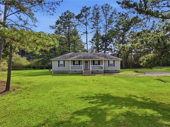 1702 McCollum Rd, Jasper, AL 35501
