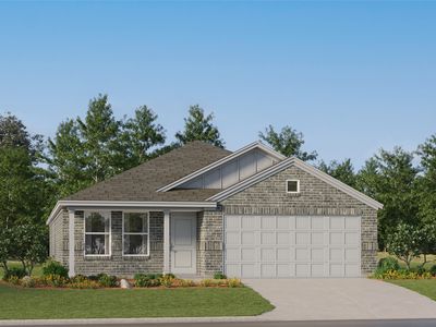 105 Wild Rose Dr, Mesquite, TX, 75181