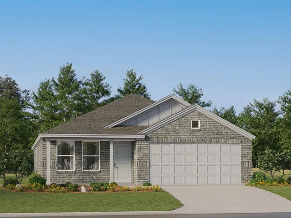 106 Wren Way, Balch Springs, TX 75181