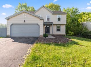 289 N Bend Dr, Pataskala, OH 43062