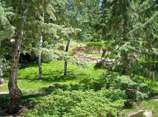 33791 Meadow Mountain Rd, Evergreen, CO 80439