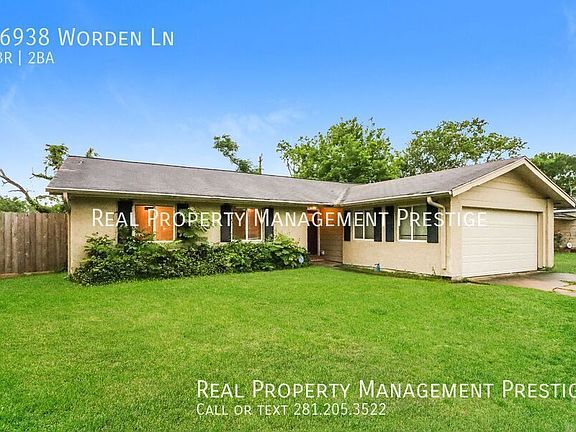 2nd image of 16938 Worden Ln
