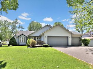 9759 84th St S, Cottage Grove, MN 55016