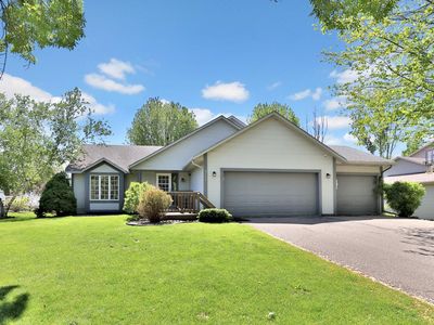 9759 84th St S, Cottage Grove, MN, 55016
