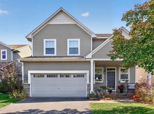 1779 Fescue Ct, Shakopee, MN 55379
