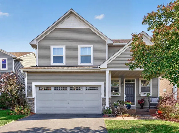 1779 Fescue Ct, Shakopee, MN 55379