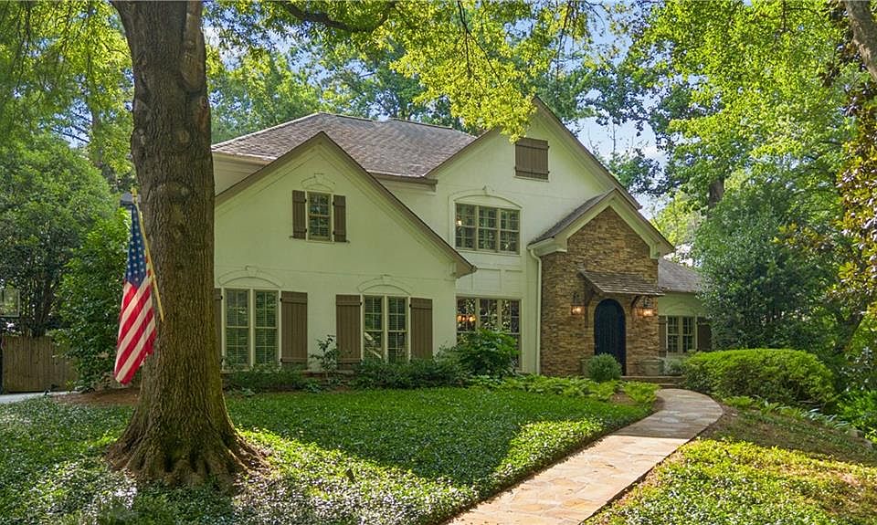 1st image of 4504 Lake Forrest Dr NW
