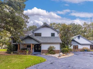 692 Private Road 5937, Emory, TX 75440