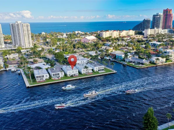 3103 NE 27th Street #206, Fort Lauderdale, FL 33308
